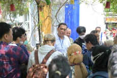 Bangun Kebersamaan dan...