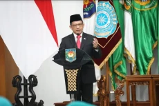 Mendagri Minta Pj Kepala...