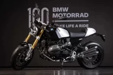 Motor Favorit Ariel...