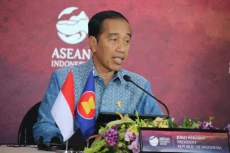 Jokowi Ajak Negara Peserta...