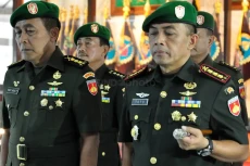 3 Jenderal TNI Kelahiran...