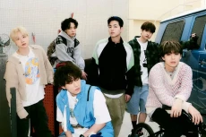 Comeback dengan Rilis...