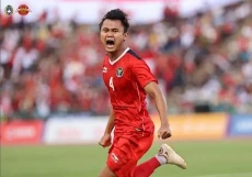 Timnas Indonesia U-22...