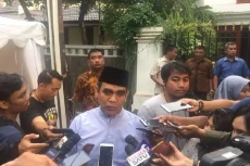 Soal Pertemuan Prabowo-SBY,...