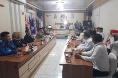Partai Perindo Bengkulu...