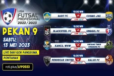 Link Live Streaming...
