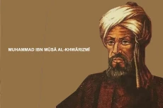 Al-Khawarizmi, Bapak...