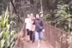 4 Hari Kabur, Pria Lansia...