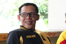 Pemilu 2024, Golkar...