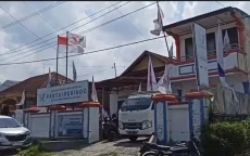 Partai Perindo Pematangsiantar...