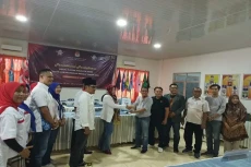 Partai Perindo Kota...
