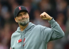 Juergen Klopp Ingin...
