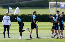 Inter Milan vs AC Milan:...