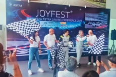 9 Kegiatan Menarik Joyfest...