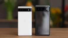 Pengguna Pixel 6 dan...