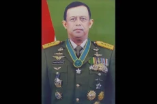 Deretan Brevet Jenderal...