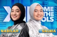 Saksikan Grand Final...