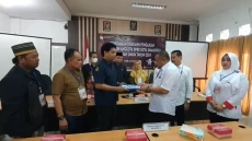 Target 9 Kursi DPRD,...