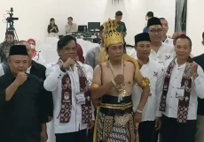Malam Terakhir Pendaftaran,...