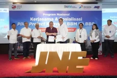 PGN Subholding Gas Pertamina...