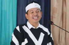 Golkar Persilakan Dedi...