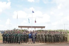 Militer Indonesia, Australia,...