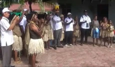 Berkas 25 Bacaleg Partai...