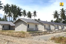 Program Sejuta Rumah...