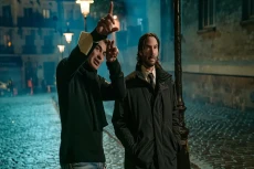 Ogah Bikin John Wick...