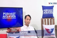 Partai Perindo Minta...