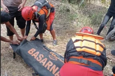 Nahas! Pemuda Asal Medan...