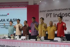 Indosat (ISAT) Bagi...