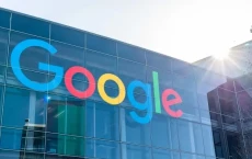Google, Amazon, Microsoft...