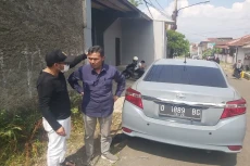 Jalan Panjang Kasus...