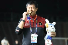 3 Gelar Juara Indra...