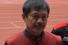 Indra Sjafri Diplot...