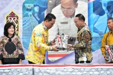 Kabupaten Lamandau Kembali...