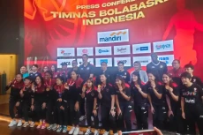 Rebut Emas SEA Games...