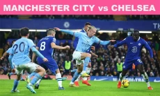 Preview Manchester City...
