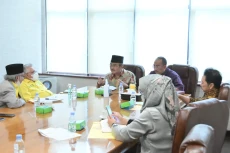 Partai Golkar Mendukung...