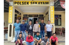 Bais TNI Gagalkan Penyelundupan...