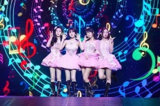 Red Velvet Gelar Konser...