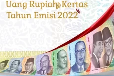 Rupiah Dinobatkan Jadi...