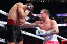 Oscar Valdez: Saul Canelo...