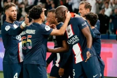 Jelang Auxerre vs PSG:...