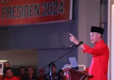 Konsolidasi Kader PDIP,...