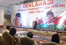 Hashim Djojohadikusumo...