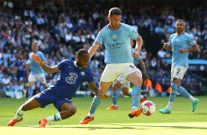 Hasil Liga Inggris:...