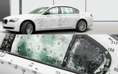 Keistimewaan BMW Seri...