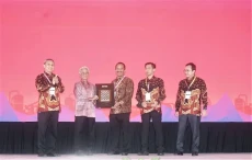 Sucofindo Siap Dukung...